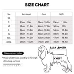Gold Embroidery Dog Jacket Coat Warm Dog Clothes for French Bulldog Puppy Outfit Cotton Dogs Jacket Ropa Para Perro