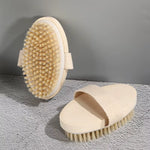 Pets Bath Glove Set – Multi-Size Massage Brush with Gentle Scrubbing Zones, Dual Use for Wet/Dry Grooming on Dogs & Cats