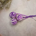 New Cat Toys Durable Chew Ball Pet Supplies Yarn Rolling Ball Cat Self Play Toys Cat Dog Supplies Teaser Ball Interactive
