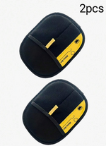 1Pc/2Pcs Pet Hair Remover Gloves, Static Pet Hair Remover, Reusable Cat Dog Hair Removal Brush for Sofa, Furniture, Carpet, Car Seats, Pet Grooming Gloves