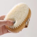 Pets Bath Glove Set – Multi-Size Massage Brush with Gentle Scrubbing Zones, Dual Use for Wet/Dry Grooming on Dogs & Cats