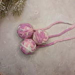 New Cat Toys Durable Chew Ball Pet Supplies Yarn Rolling Ball Cat Self Play Toys Cat Dog Supplies Teaser Ball Interactive